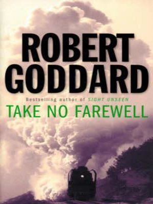 cover image of Take No Farewell